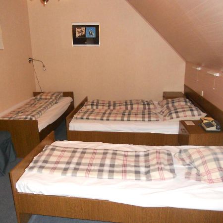Hotel Ten Putte Gistel Zewnętrze zdjęcie
