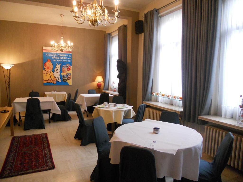 Hotel Ten Putte Gistel Zewnętrze zdjęcie