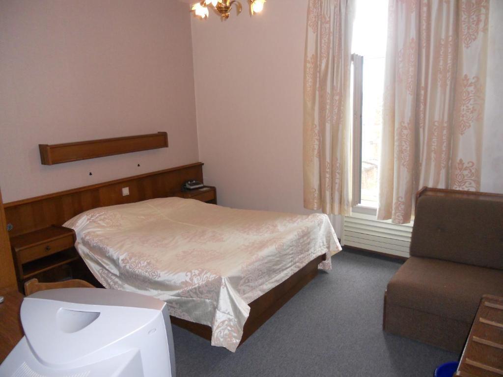 Hotel Ten Putte Gistel Pokój zdjęcie